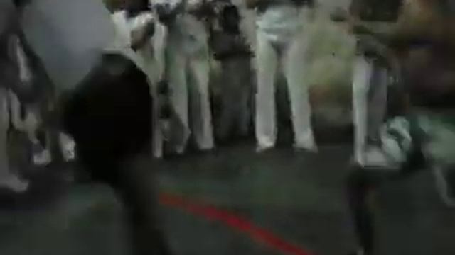 CAPOEIRA CDO ACRE PERU CM ARREPIADO SANTIAGO смотреть онлайн