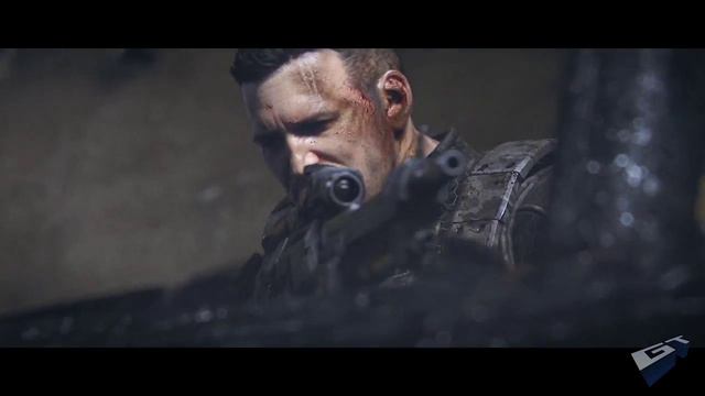 Mass Effect 3 VGA Trailer смотреть онлайн