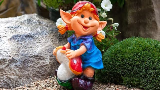 Садовые Гномы на HITSAD.ru смотреть онлайн