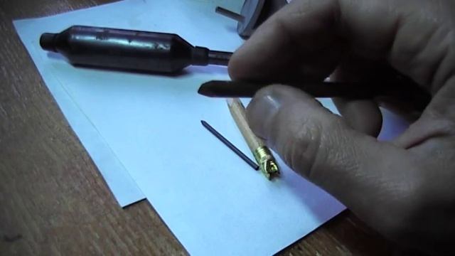 Совет радиолюбителю, паяльщику. смотреть онлайн