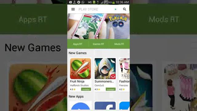 NOVA PLAY STORE HACKER смотреть онлайн