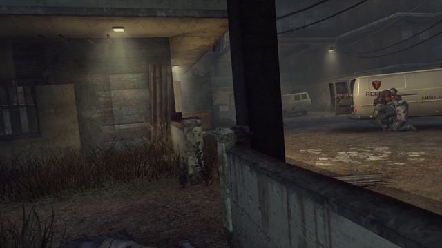 Call of Duty® Black Ops II PART 8: SUFFER WITH ME смотреть онлайн