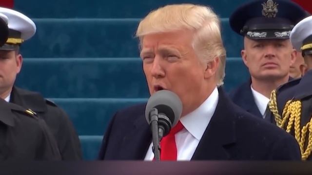 The Most Protected Presidents in the World смотреть онлайн