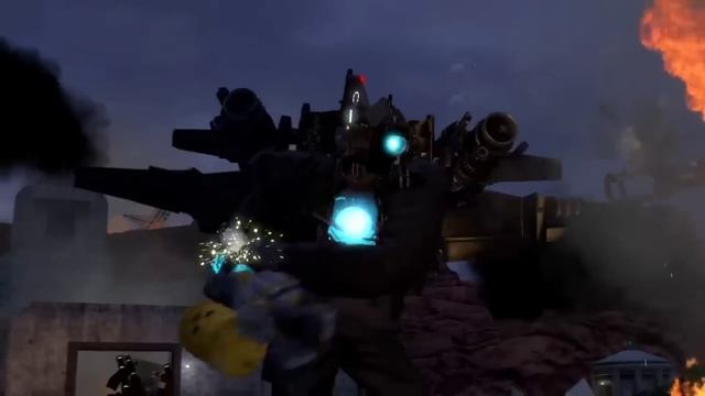 Lồng tiếng skibidi toilet tập 70 P1 =]]] смотреть онлайн