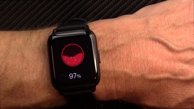Ruimen H1 Smartwatch review | Bluetooth calling smartwatch смотреть онлайн
