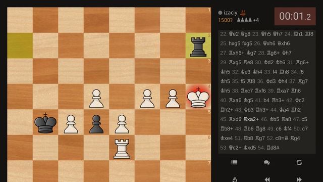 Турнир Фуреко часть первая