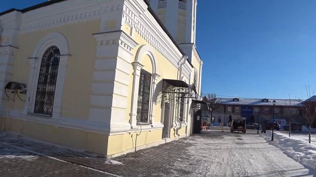 Муром на бегу смотреть онлайн