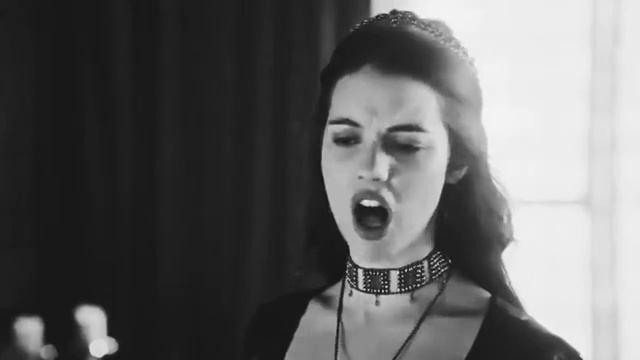 Hold On (The Queen's Daughter - Percy Jackson Fanfiction) смотреть онлайн