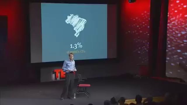 John Doerr: Seeking salvation and profit in greentech смотреть онлайн
