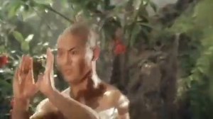 Храм Шаолинь «Вокруг Света Клуба Путешественников» СССР 1989 г.