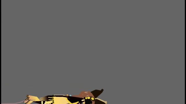 Cyn as a Murder Drone Pack || Stick Nodes смотреть онлайн