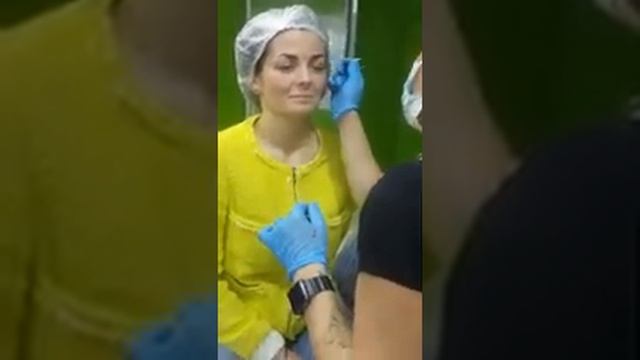 Елена Нечаева брови смотреть онлайн