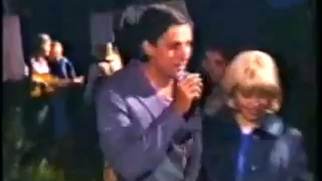 "Югорская звезда" - Николай Караченцов смотреть онлайн