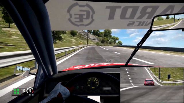 Project CARS 2 | Hill Climb Monsters #28 | Mercedes 190 Evo DTM! смотреть онлайн