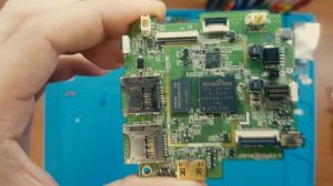 Neoline X-COP 9000 не видит карту памяти, не записывает видео, нет изображения | SERVICEMAN