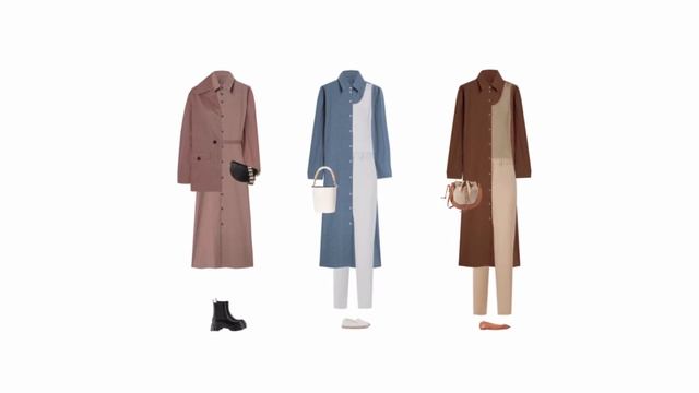 Что сшить из BURDA 03/20. Анонс к выкройке 113 платья-рубашки. Интернет-магазин тканей TKANI.XPERT смотреть онлайн