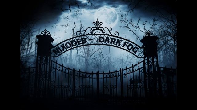 NiXoDeB - Dark Fog