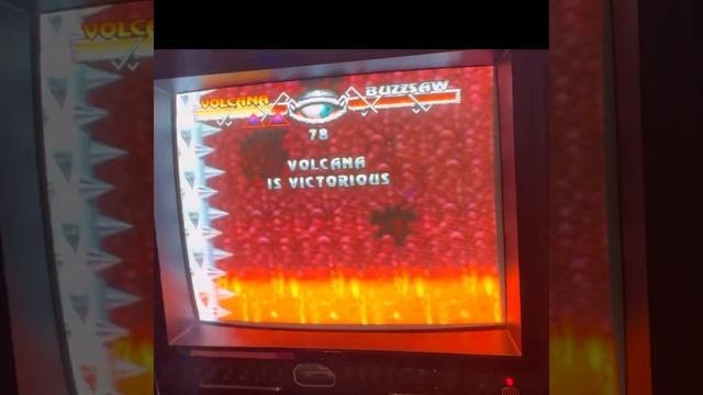 Let’s review Ultra Vortek (Atari Jaguar) смотреть онлайн