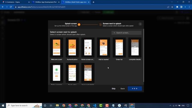 How To Convert Figma Design To Flutter App - Figma Design To Flutter Code смотреть онлайн