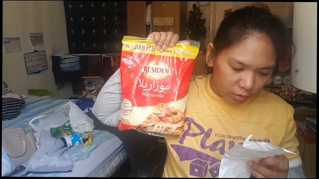 VLOG#31 2,000PHP ?♂️??WORTH OF GROCERIES ITEMS + WHAT i BOUGHT AND HOW MUCH IN DIRHAMS.#7Tessa смотреть онлайн
