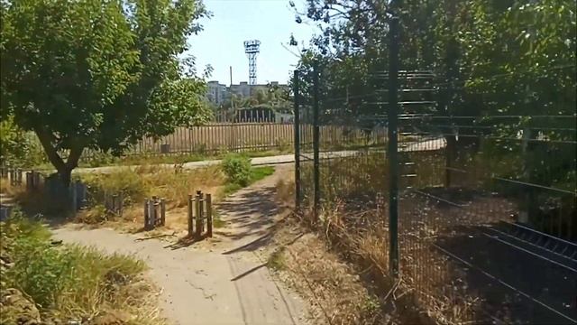 Строительство Города Мариуполя 2023 Ремонт и Восстановление. Современный Детский Сад смотреть онлайн