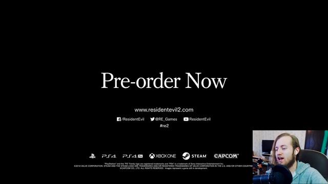Resident Evil 2 Remake Прохождение игры за Аду Вонг и Клэр Редфилд (Re2 Remake) смотреть онлайн