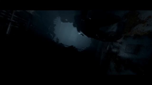 Game Fly Rental (93) The Dark Pictures Anthology: Man of Medan Part-8 Radio For Help смотреть онлайн