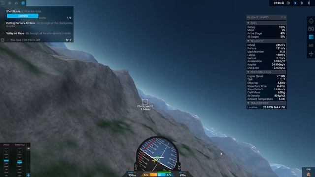 Juno: New Origins (formerly Simple Rockets 2) - Career 24 смотреть онлайн