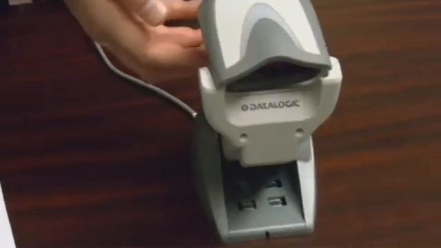 GBT 4400 Scanner Can Handle Barcodes On Mobile Devices смотреть онлайн