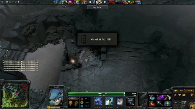 GIVE ME GEM : ПАПИЧ EvilArthas смотреть онлайн