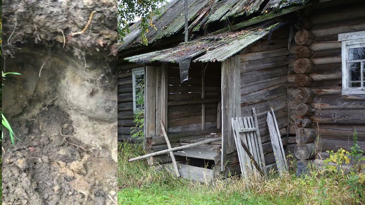 НАШЛИ БОГАТЫЙ ДОМ | СТОЛЬКО СЕРЕБРА В ОДНОМ МЕСТЕ МЫ НЕ НАХОДИЛИ | ПОИСК КЛАДА @poiskovik_md