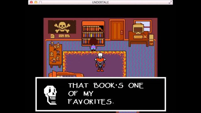 Sans needs Papyrus as much as Papyrus needs him - Undertale Theory смотреть онлайн