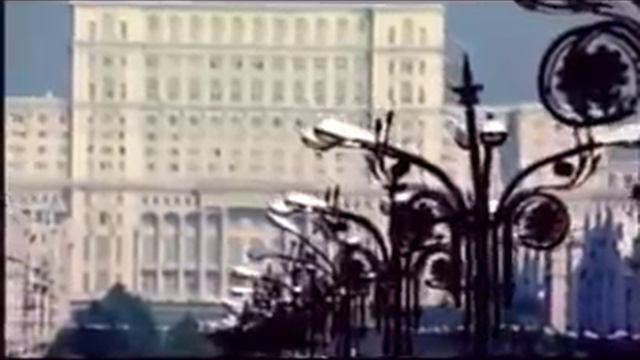 Romanian Dictator Nicolae And Elena Ceausescu Execution Most Excited Crime Story