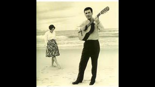 Antonio Carlos Jobim - Meditation (Meditação)