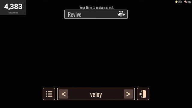 Minecraft & Roblox With A Leaderboarder смотреть онлайн