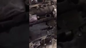 Двигатель хендай дженезис 2 genesis 2016 год 3,0 л