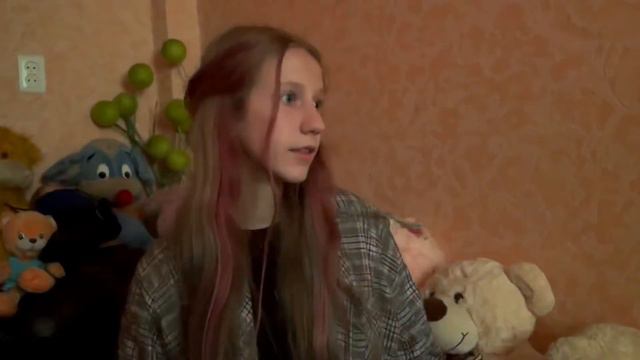 “Она придёт за тобой“(серия 2)~Вечеринка в полном разгаре~ смотреть онлайн