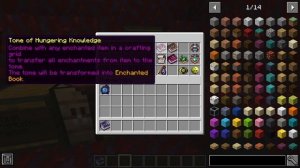 Обзор мода Enigmatic Legacy - Лучший MagicRPG мод [Minecraft][1.16] на русском