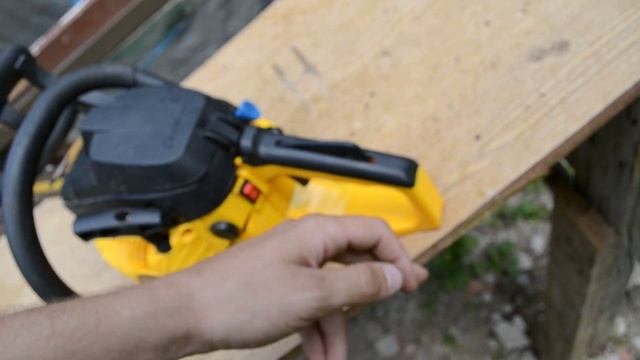 Пила Champion 137 смотреть онлайн