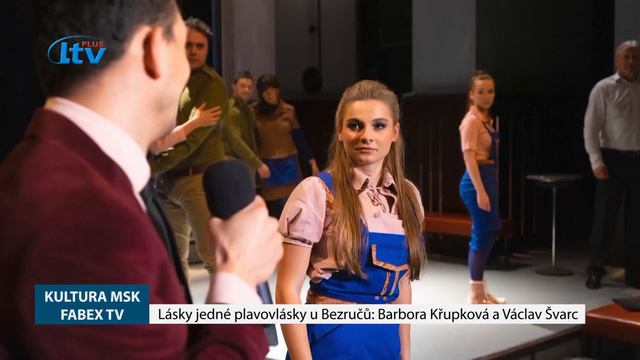 Kultura MSK (48/2021) смотреть онлайн