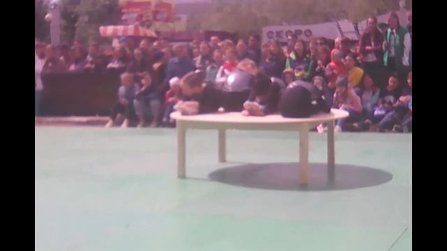 КАУЧУК ДЕНЬ ГОРОДА ЧИТА 2017 смотреть онлайн