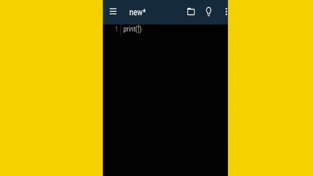 Best app for python program|Python Program|Python in Android|#python #onemanvoice смотреть онлайн