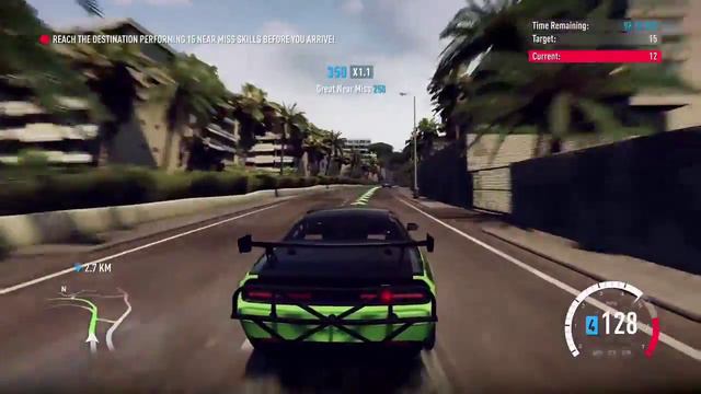 Forza Horizon 2-Fast & Furious Ep. 5 смотреть онлайн