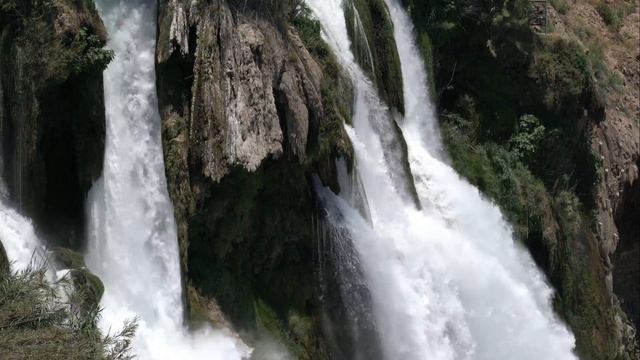 Waterfall to Relax | Relaxing for Praying, Meditation, Studying, Relaxing • Peaceful Piano Music смотреть онлайн