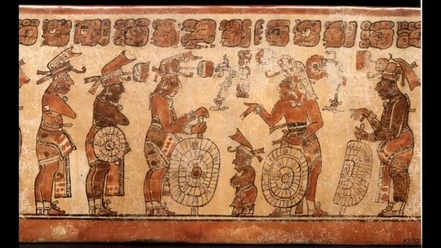 Worlds Largest Pyramids in America - LA Danta El Mirador, Cholula, Ocosingo - Origin of Civilizatio смотреть онлайн
