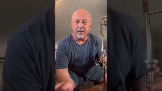 PROSSIMAMENTE NUOVE LEZIONI DI TROMBONE !! смотреть онлайн