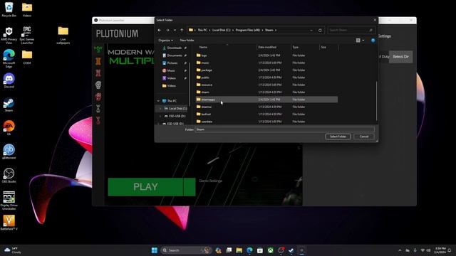 How to setup MW3 Plutonium in 2024! смотреть онлайн