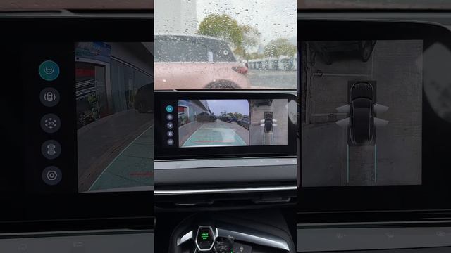 2023 MG MG7 1 5T Is The Most Beautiful And Elegant Version #MG Mg7