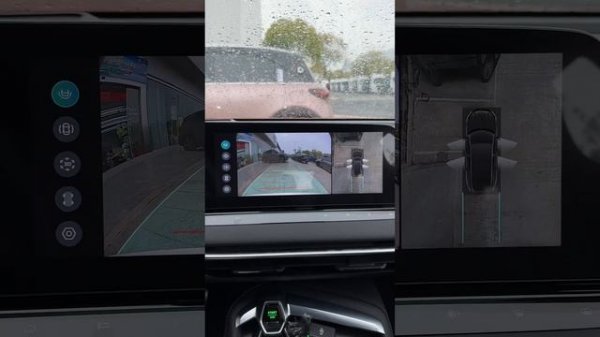 2023 MG MG7 1 5T is the most beautiful and elegant version #MG mg7