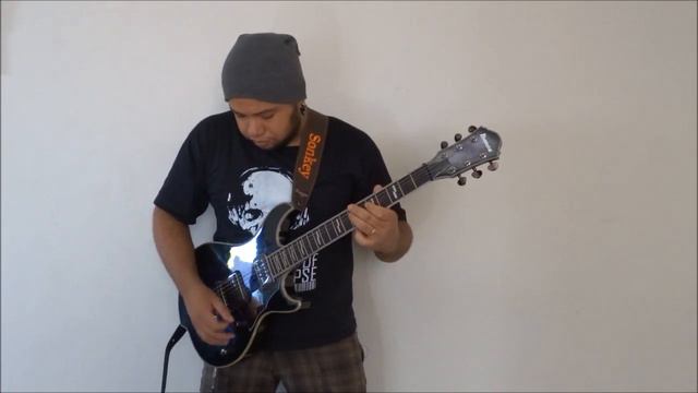 Ibanez DN 520K Darkstone (Michel Oliveira) смотреть онлайн